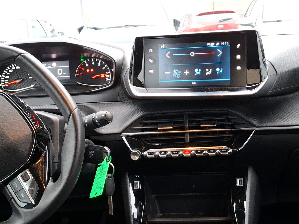 Peugeot 208 PURETECH 100 S&S BVM6 ACTIVE BUSINESS R 2023