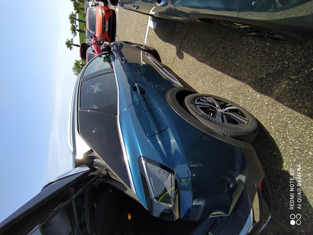 Foto Peugeot 3008 7