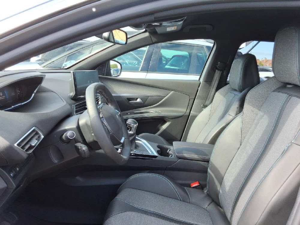 Foto Peugeot 5008 14