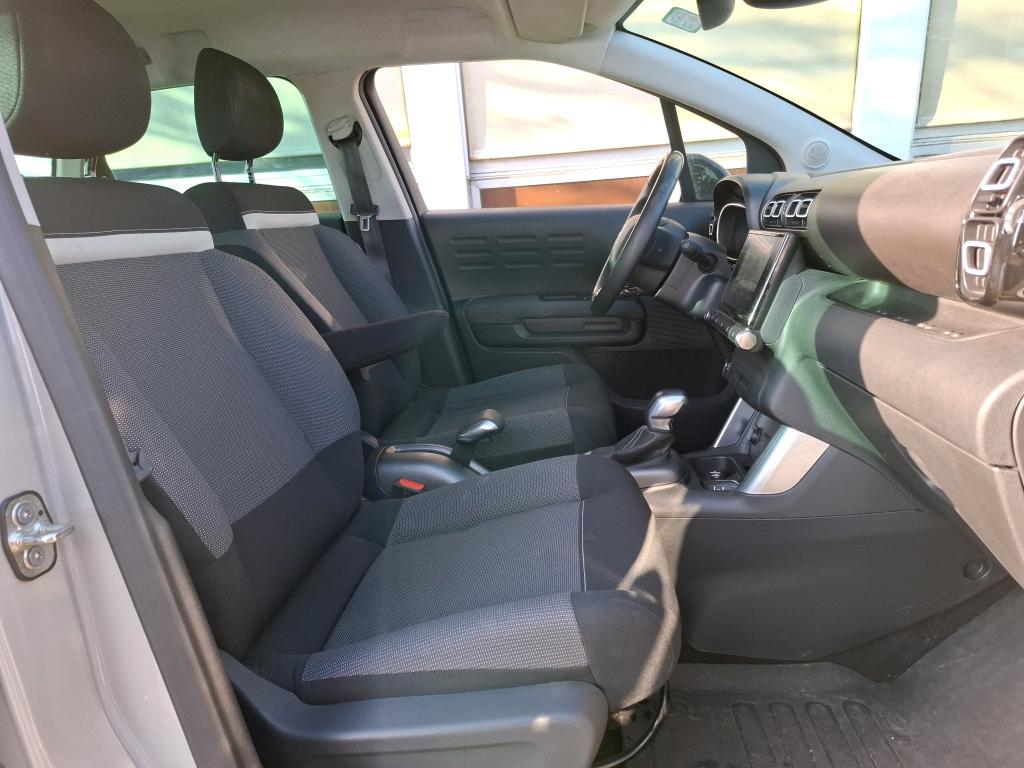 Citroen C3 Aircross BlueHDi 120 S&S EAT6 Shine Business 2020