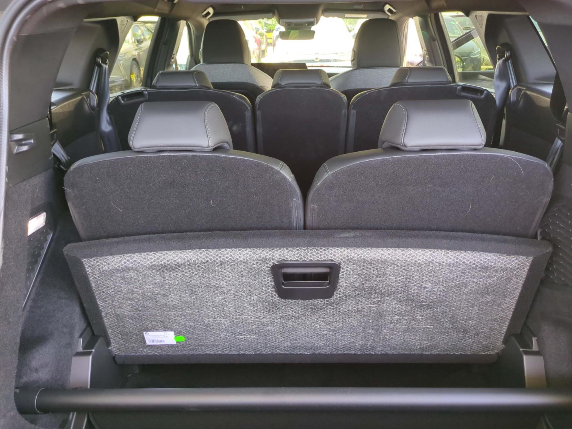 Peugeot 5008 Hybrid 145 e-DCS6 GT 2025