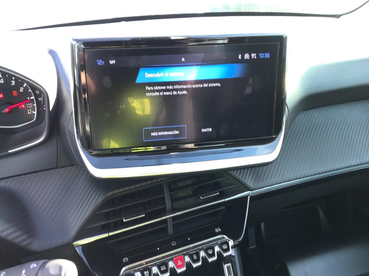 Foto Peugeot 208 9