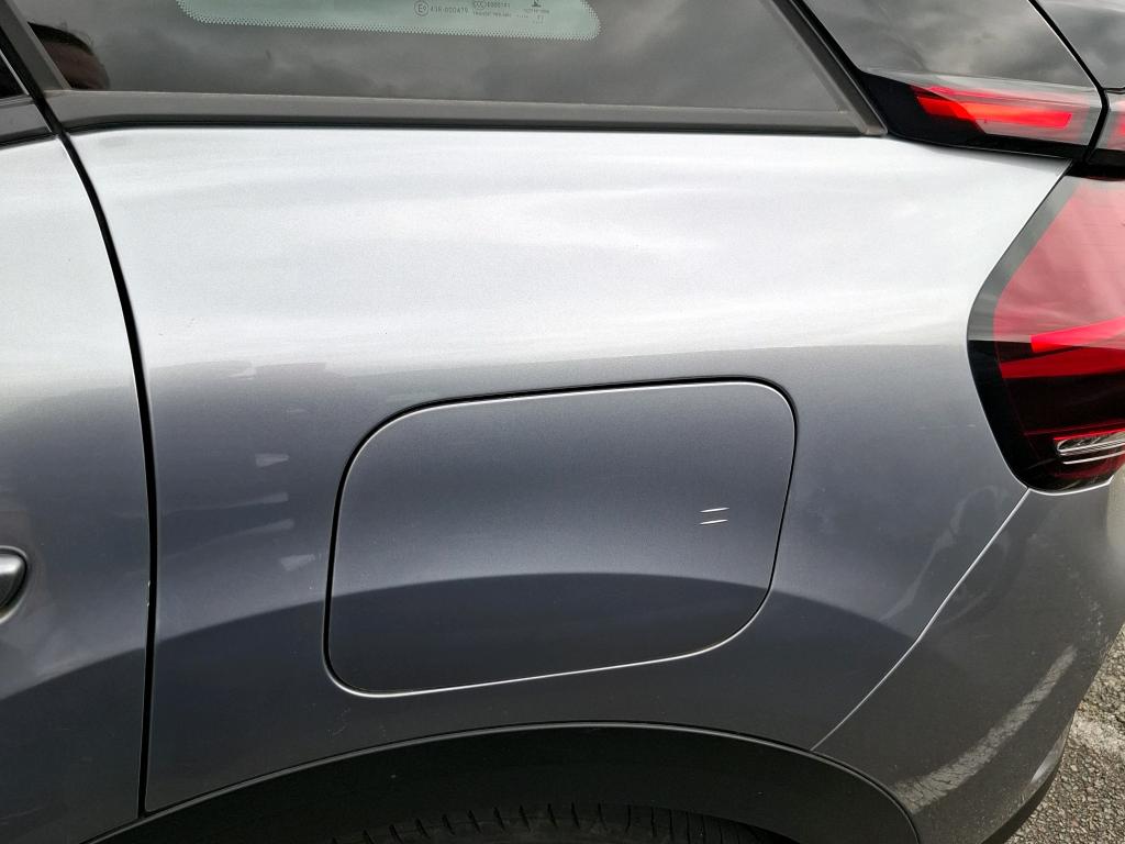 Citroen e-C4 136 ch Automatique Feel Pack 2022