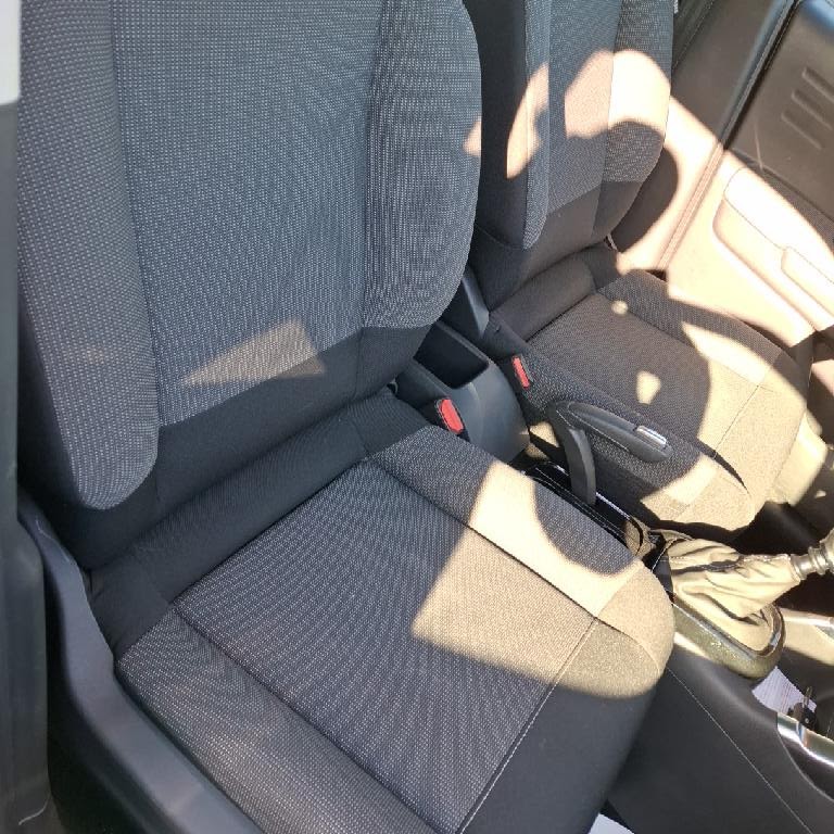 Foto Citroën C3 Aircross 14