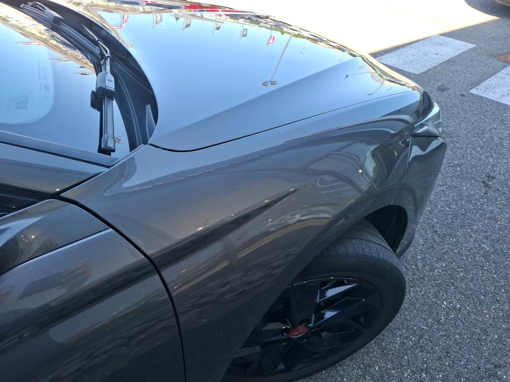 DS DS 4 Hybride E-Tense 225 EAT8 Performance Line+ 2023