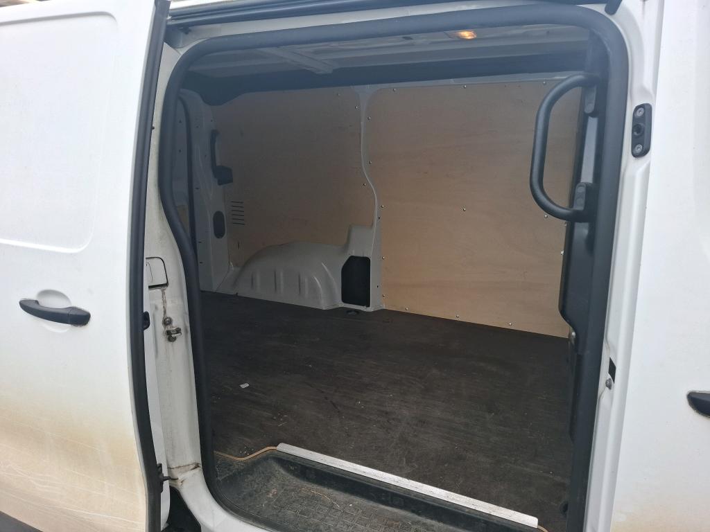 Citroen JUMPY FGN M BLUEHDI 120 S&S BVM6 CLUB 340 NM 2019