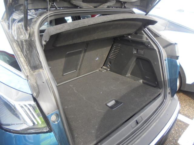Foto Peugeot 3008 9
