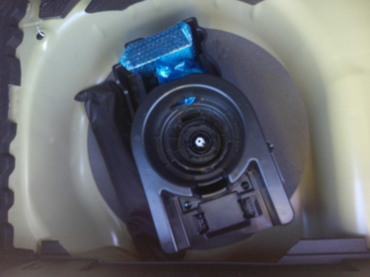 Foto Peugeot 208 15
