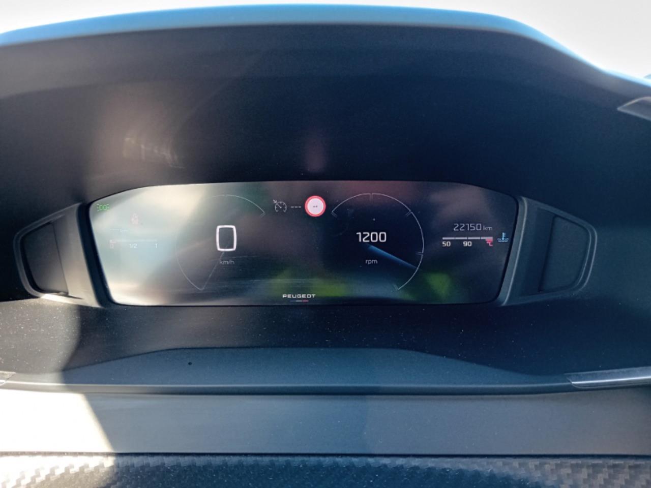 Foto Peugeot 308 7
