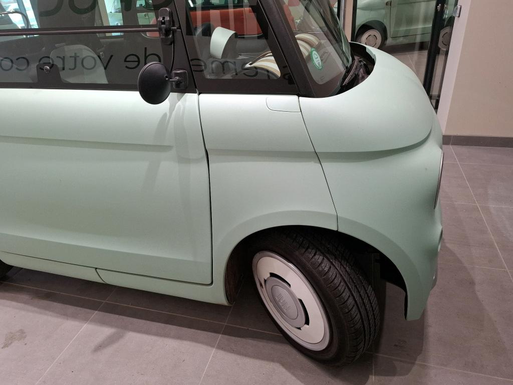 FIAT TOPOLINO 