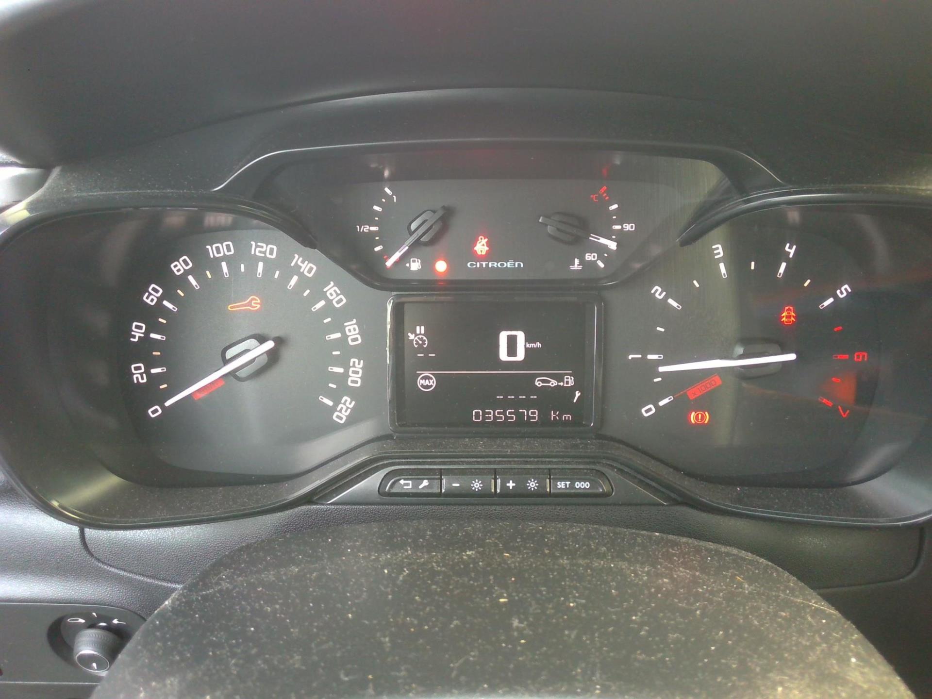 Citroen C3 PureTech 83 S&S BVM5 Feel Business 2021