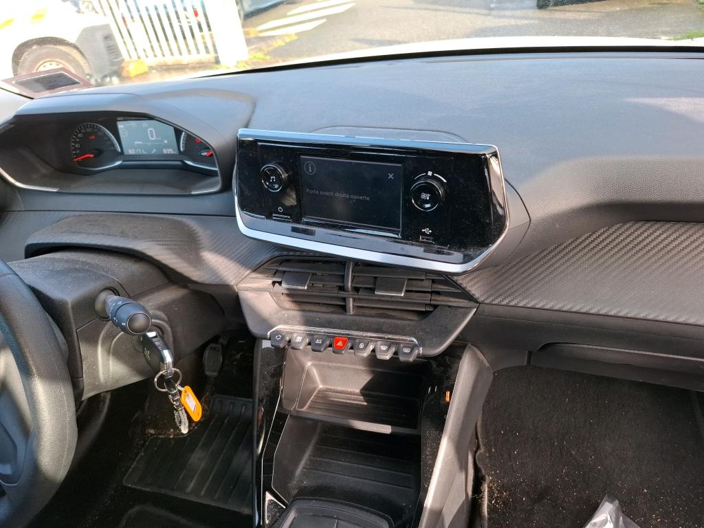 Peugeot 208 BLUEHDI 100 S&S BVM6 PREMIUM 2021