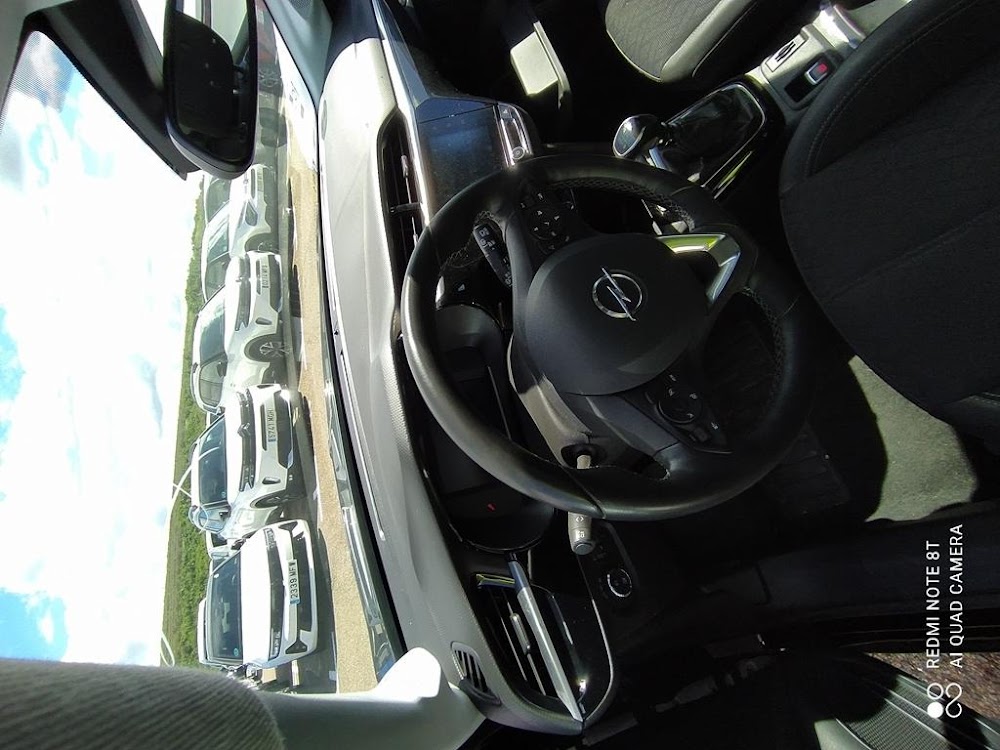 Foto Opel Corsa 14