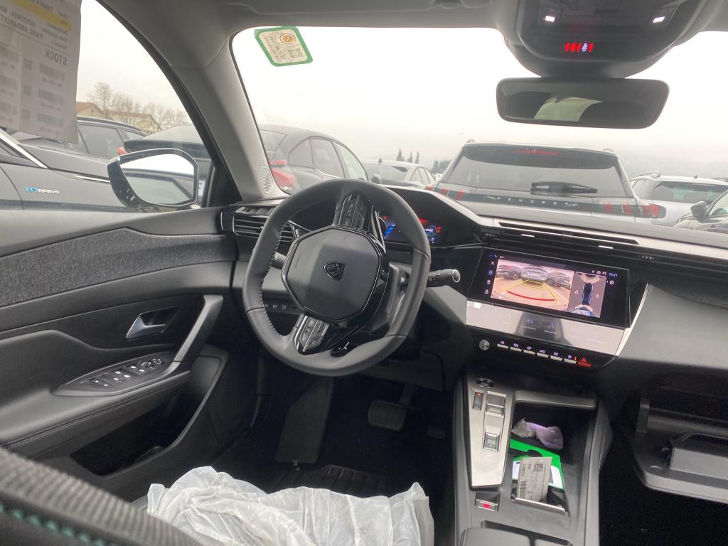 Peugeot 408 PHEV 225 e-EAT8 Allure Pack 2023