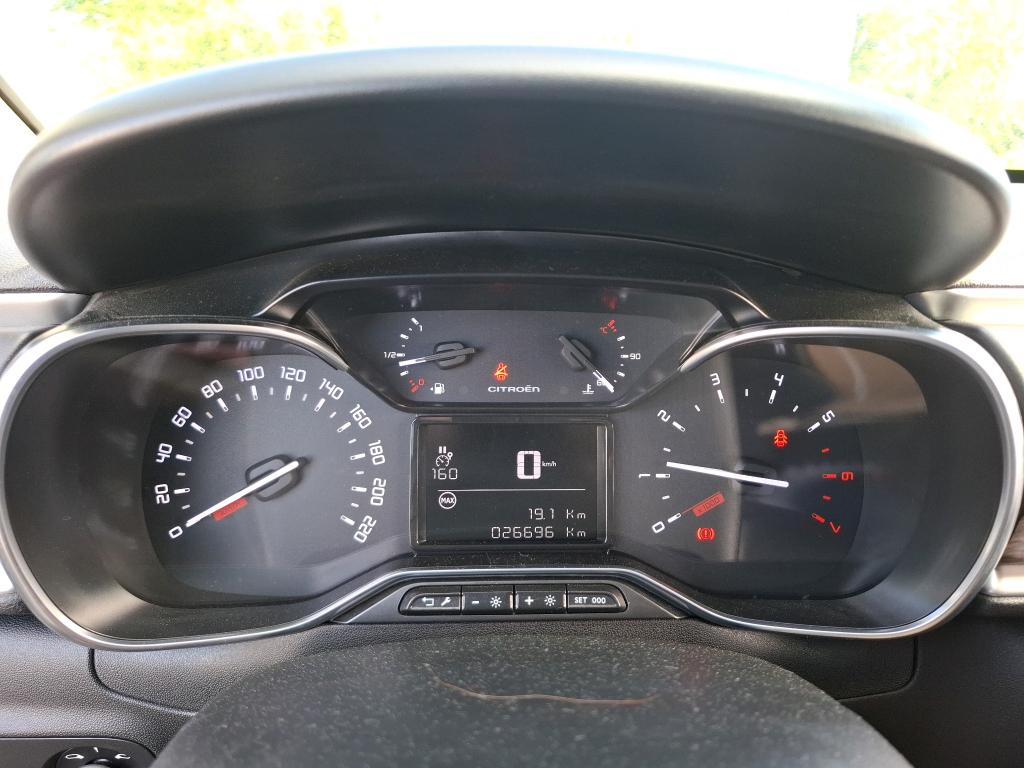 Citroen C3 PureTech 83 S&S BVM5 Shine 2023