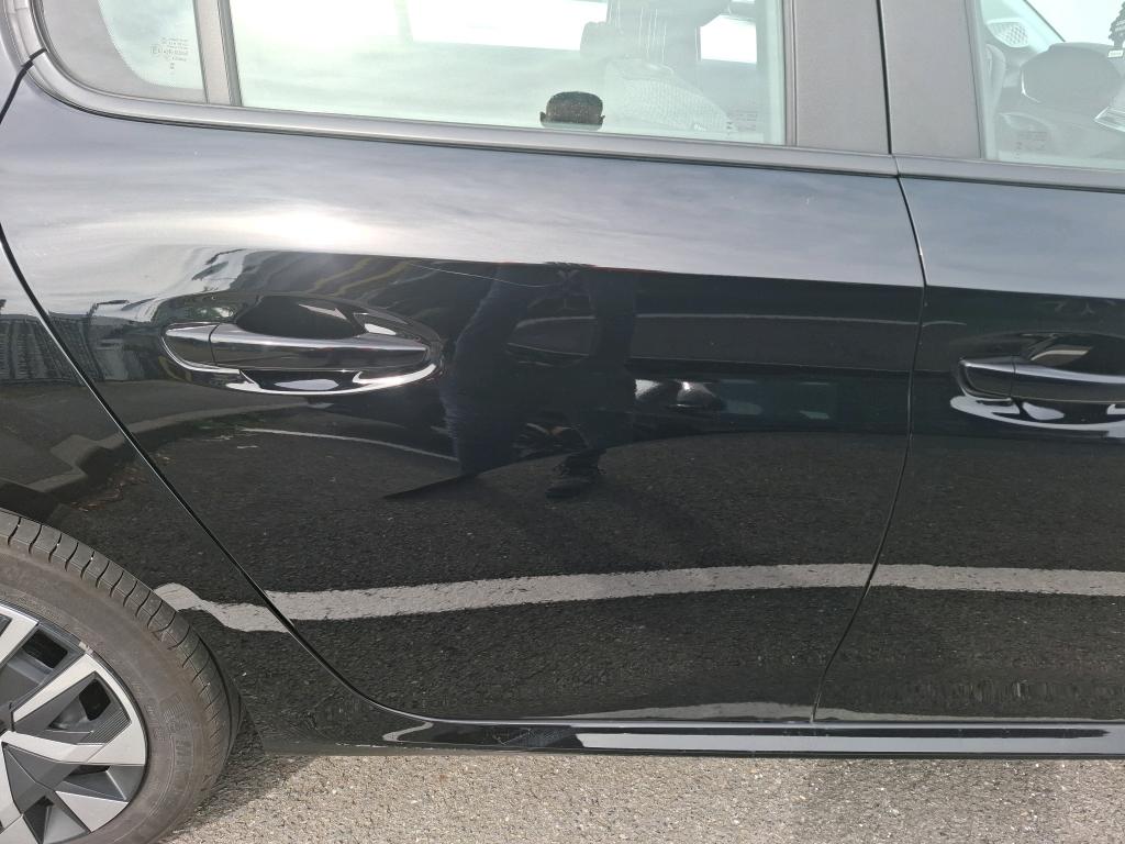 Peugeot 208 PureTech 100 S&S BVM6 Active 2024