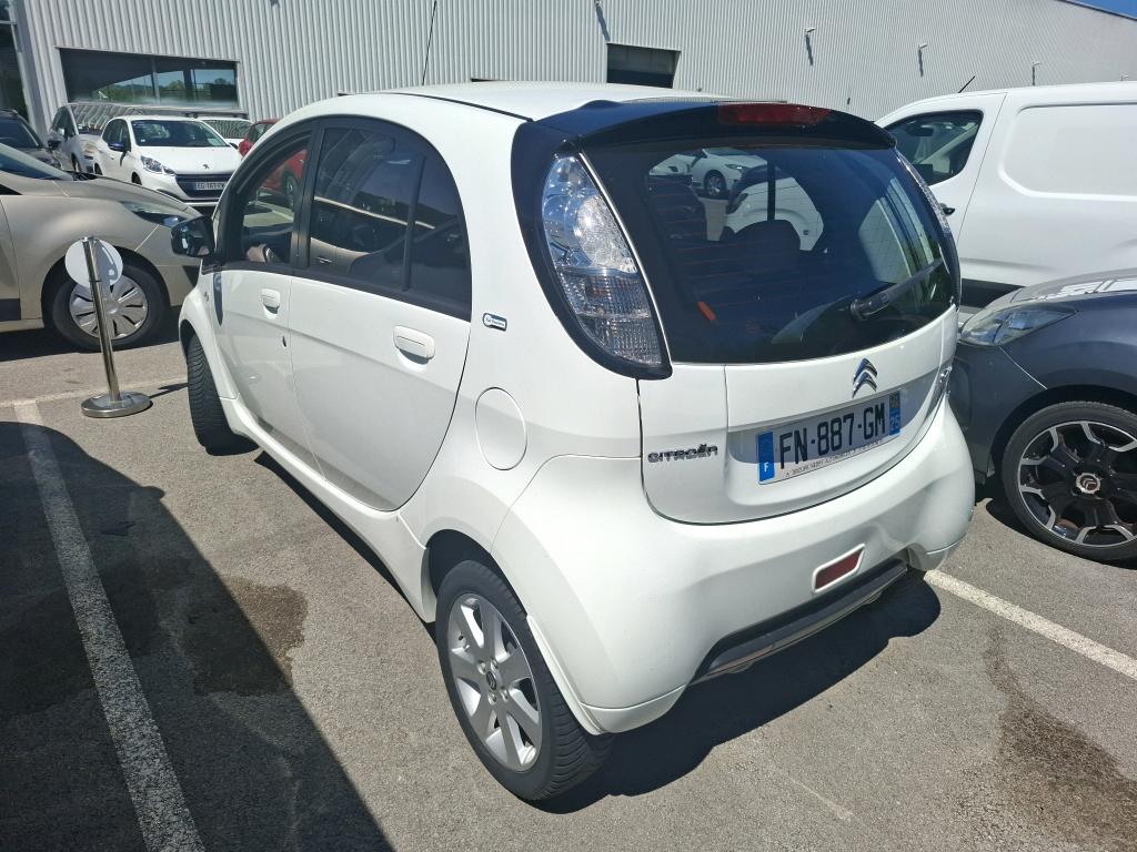 Citroen C-Zero Confort 2020