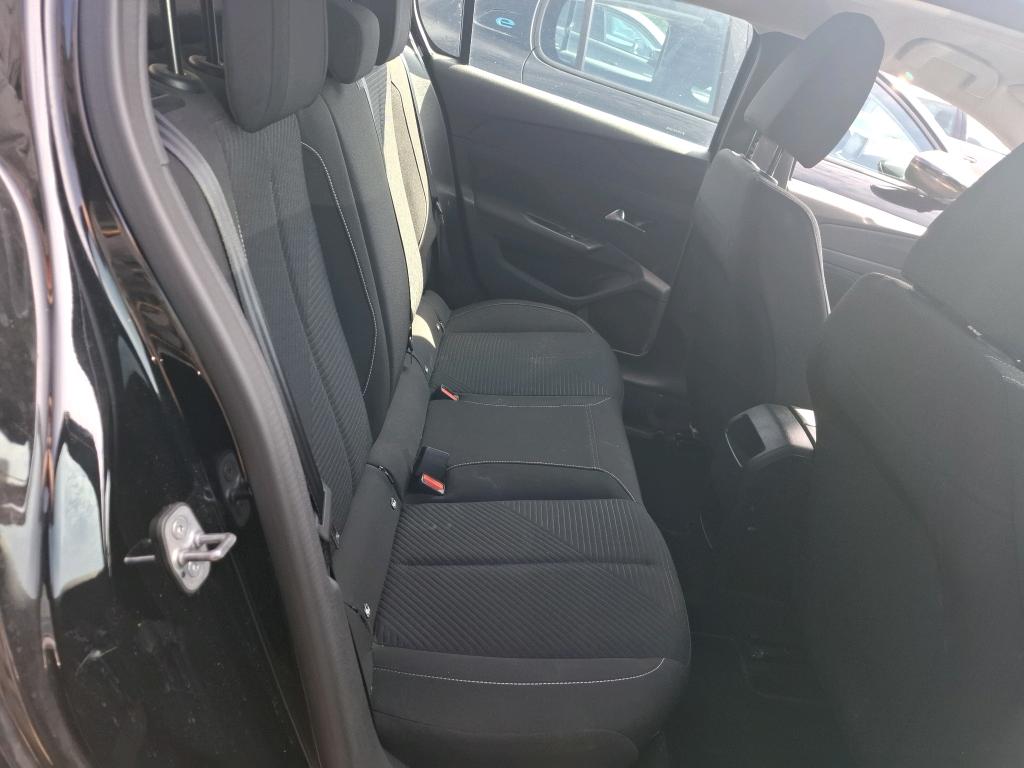 Peugeot 308 PureTech 130ch S&S EAT8 Active Pack 2023