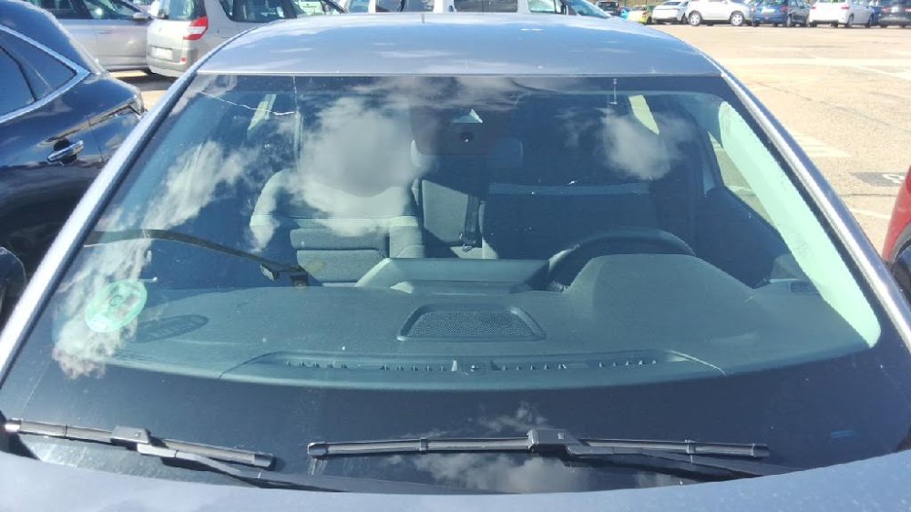 Foto Citroën C4 X 8