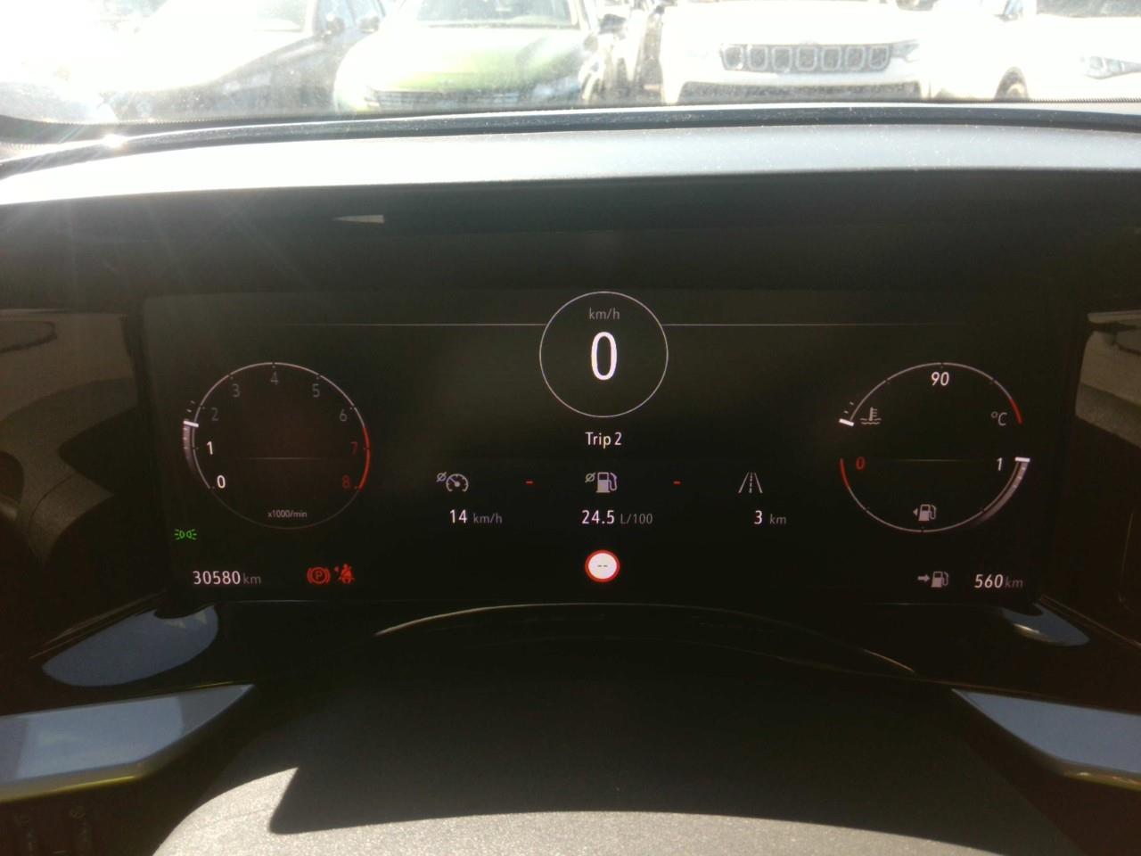 Foto Opel Mokka 10