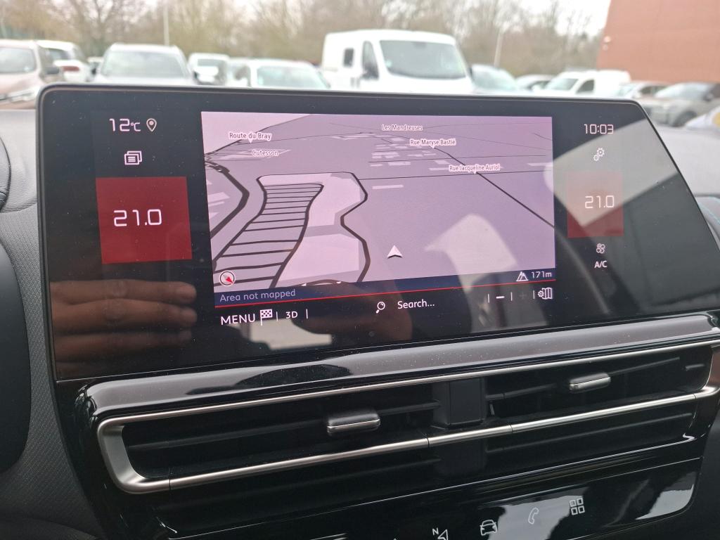 Citroen C5 Aircross BlueHDi 130 S&S EAT8 Feel 2022