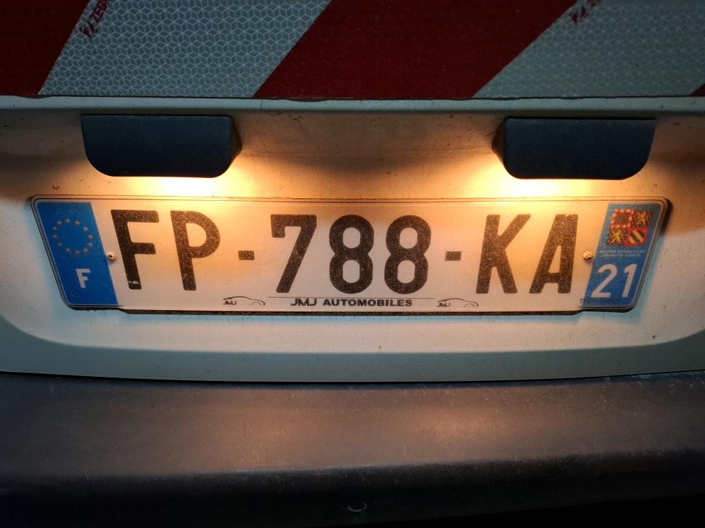 Citroen BERLINGO VAN M 650 BLUEHDI 100 S&S BVM5 CLUB 2020
