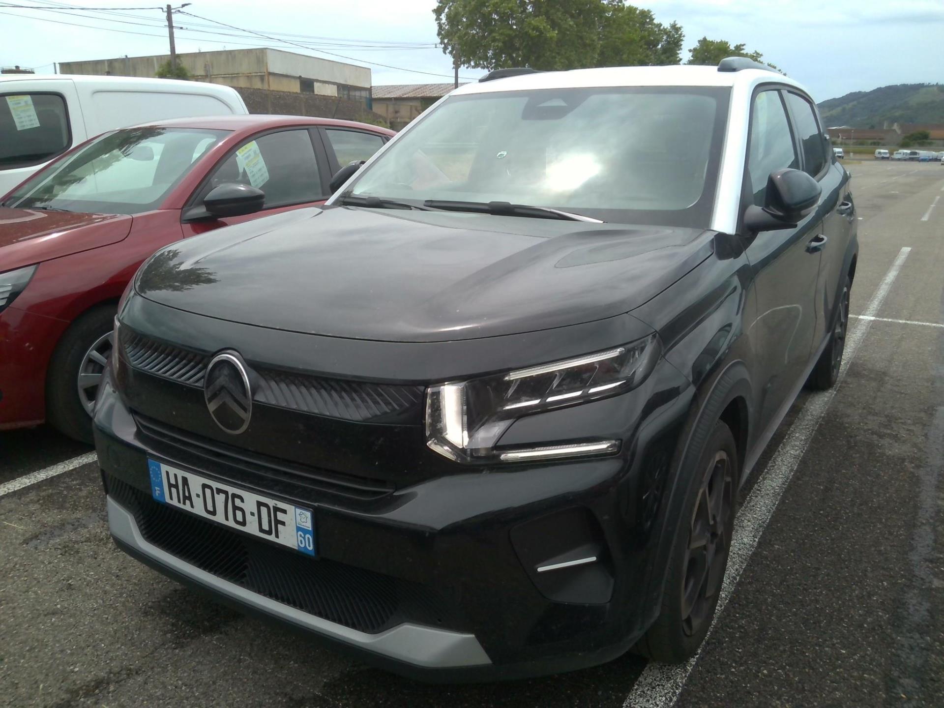 C3 IV