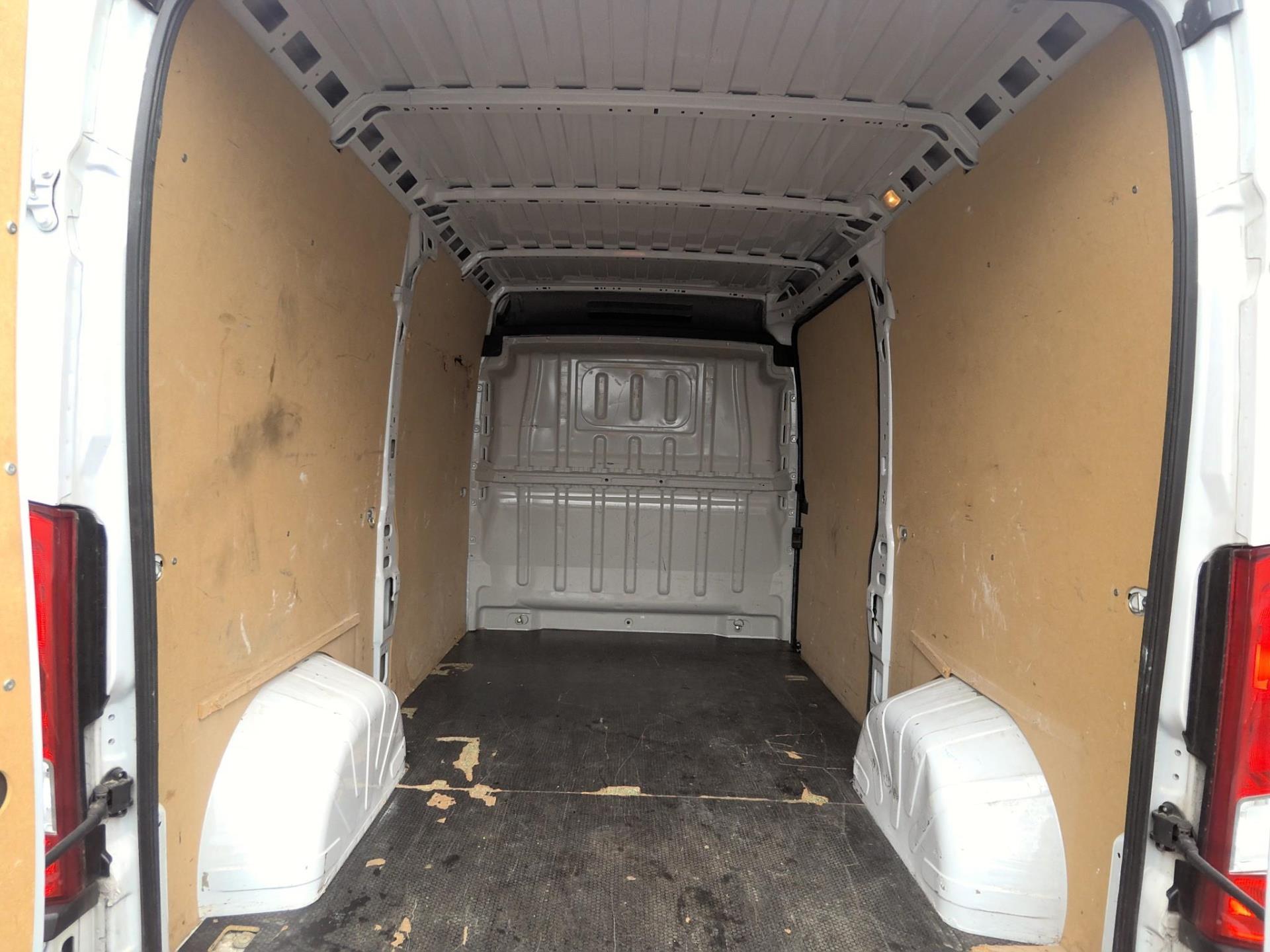 Citroen JUMPER TOLE 35 L2H2 BLUEHDi 140 S&S BVM6  2024