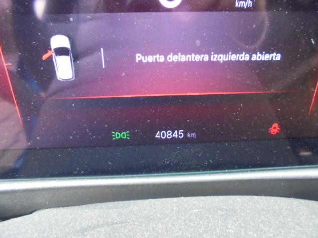 Foto Opel Astra 4