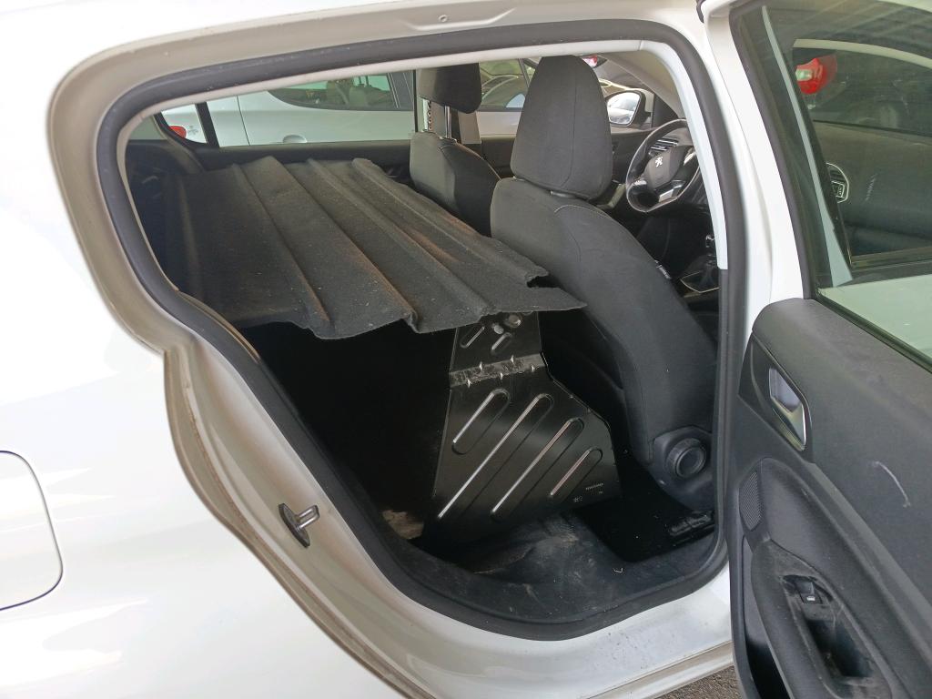 Peugeot 308 AFFAIRE BLUEHDI 100 S&S BVM6 PREMIUM PACK 2020