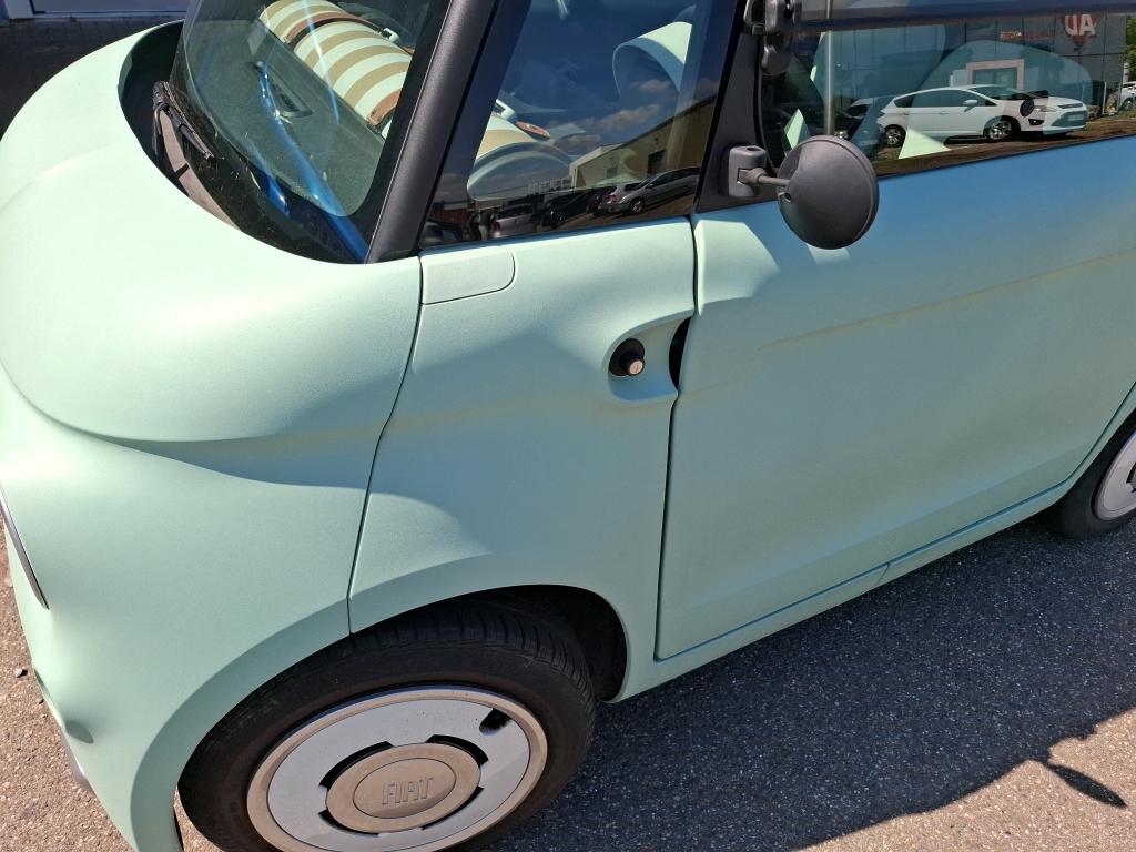 FIAT TOPOLINO