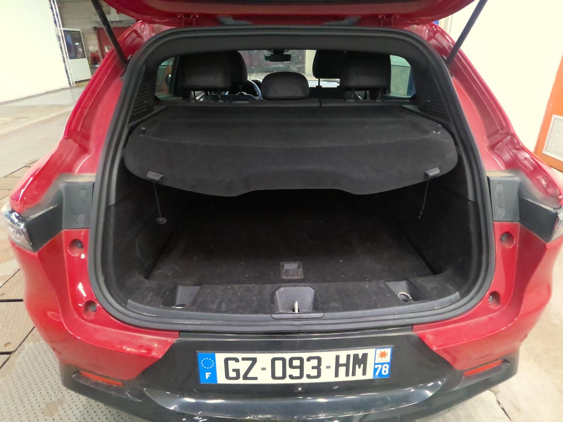 ALFA ROMEO Tonale 1.5 Hybrid 160 ch VGT TCT7 Veloce 2024
