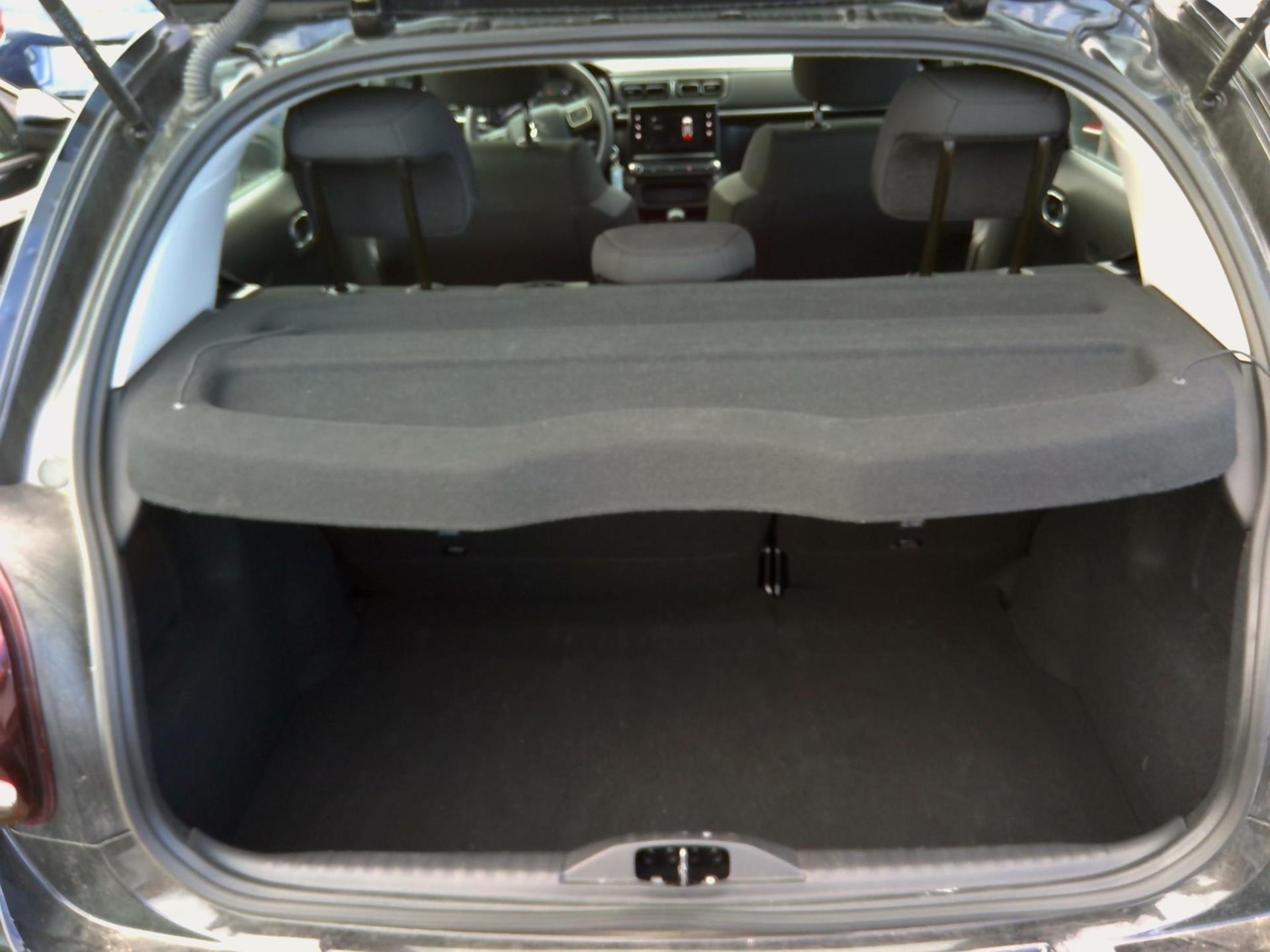 Citroen C3 BlueHDi 100 S&S BVM6 C-Series 2023