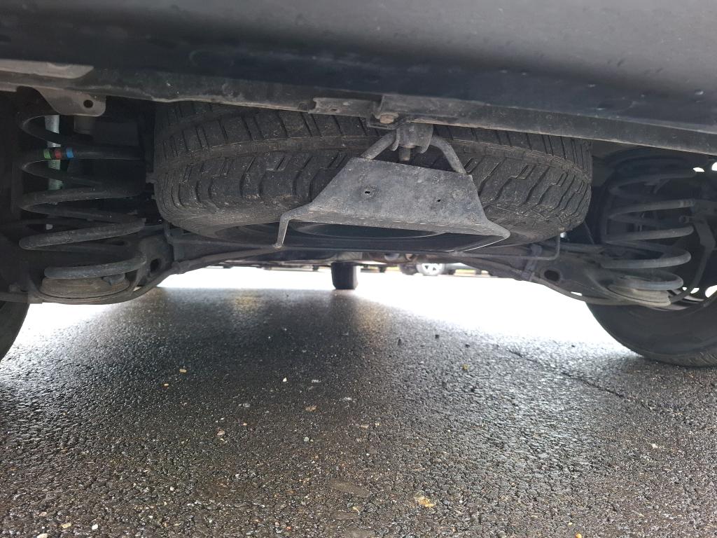 Citroen JUMPY FGN M BLUEHDI 150 S&S BVM6 DRIVER 2021
