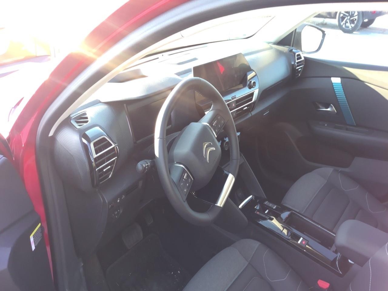 Foto Citroën ë-C4 4