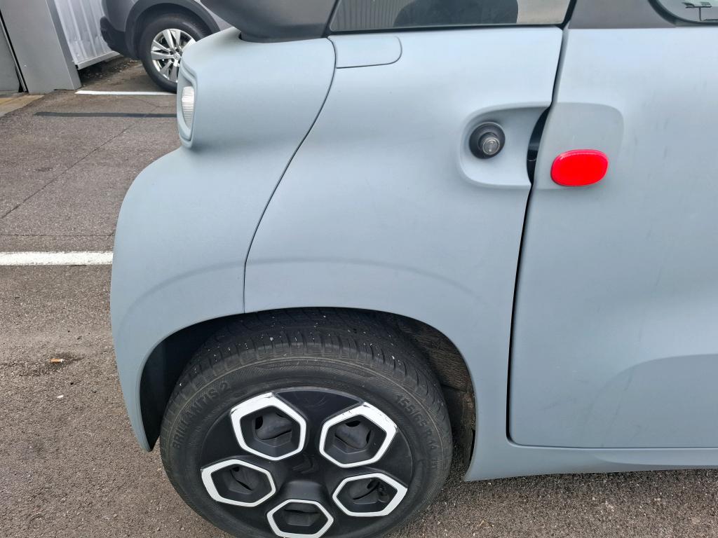 Citroen AMI 