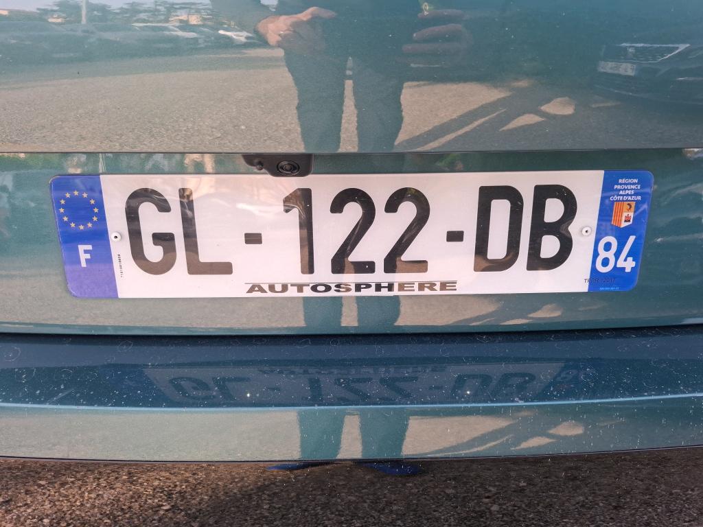 Peugeot 308 SW PureTech 130ch S&S EAT8 Allure Pack 2022