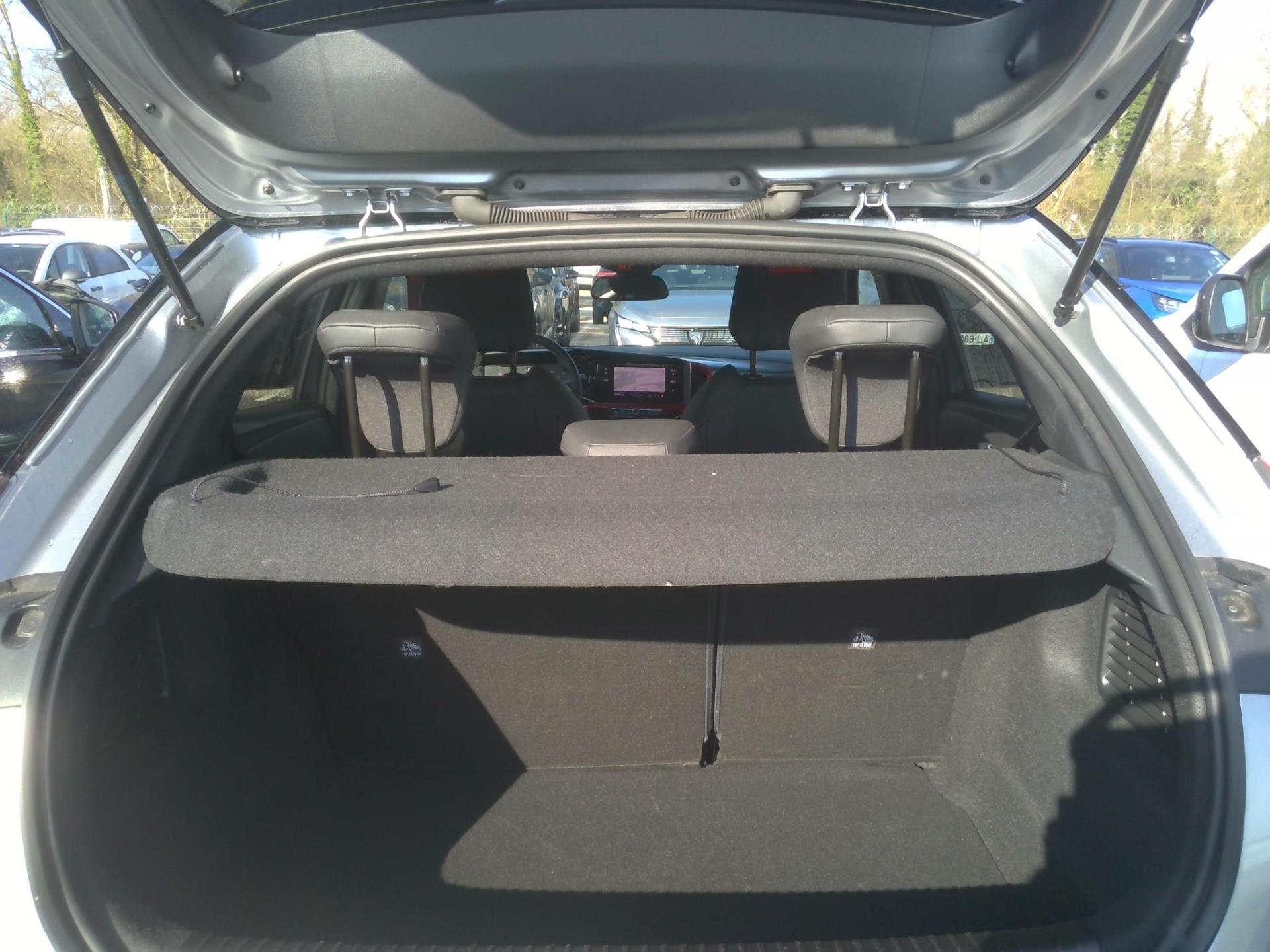 Opel Mokka 1.5 Diesel 110 ch BVM6 GS 2023