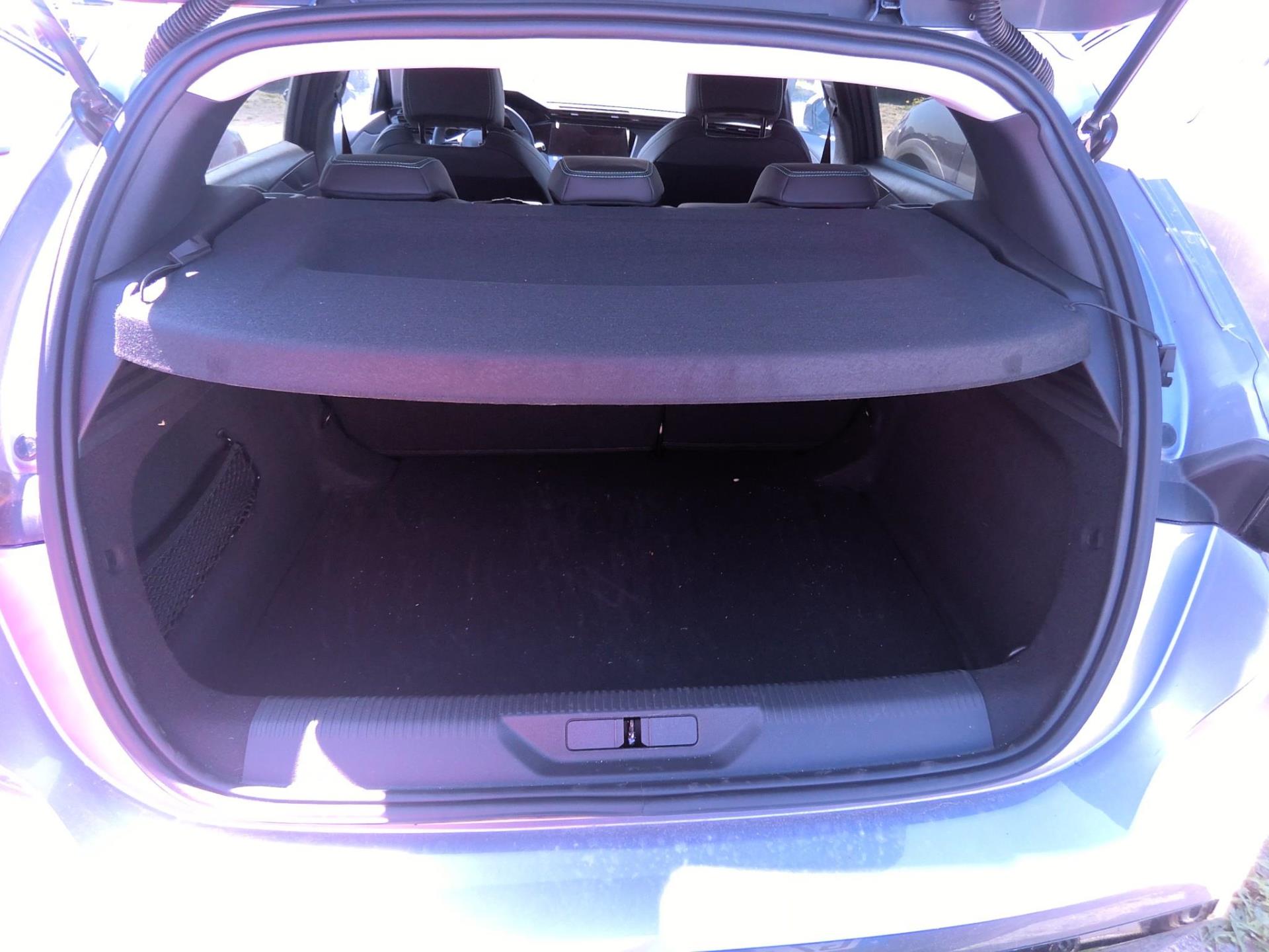 Peugeot 308 BlueHDi 130ch S&S EAT8 Allure 2025