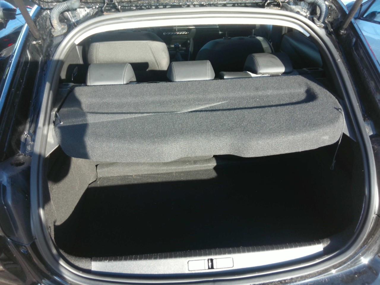 Foto Peugeot 308 13