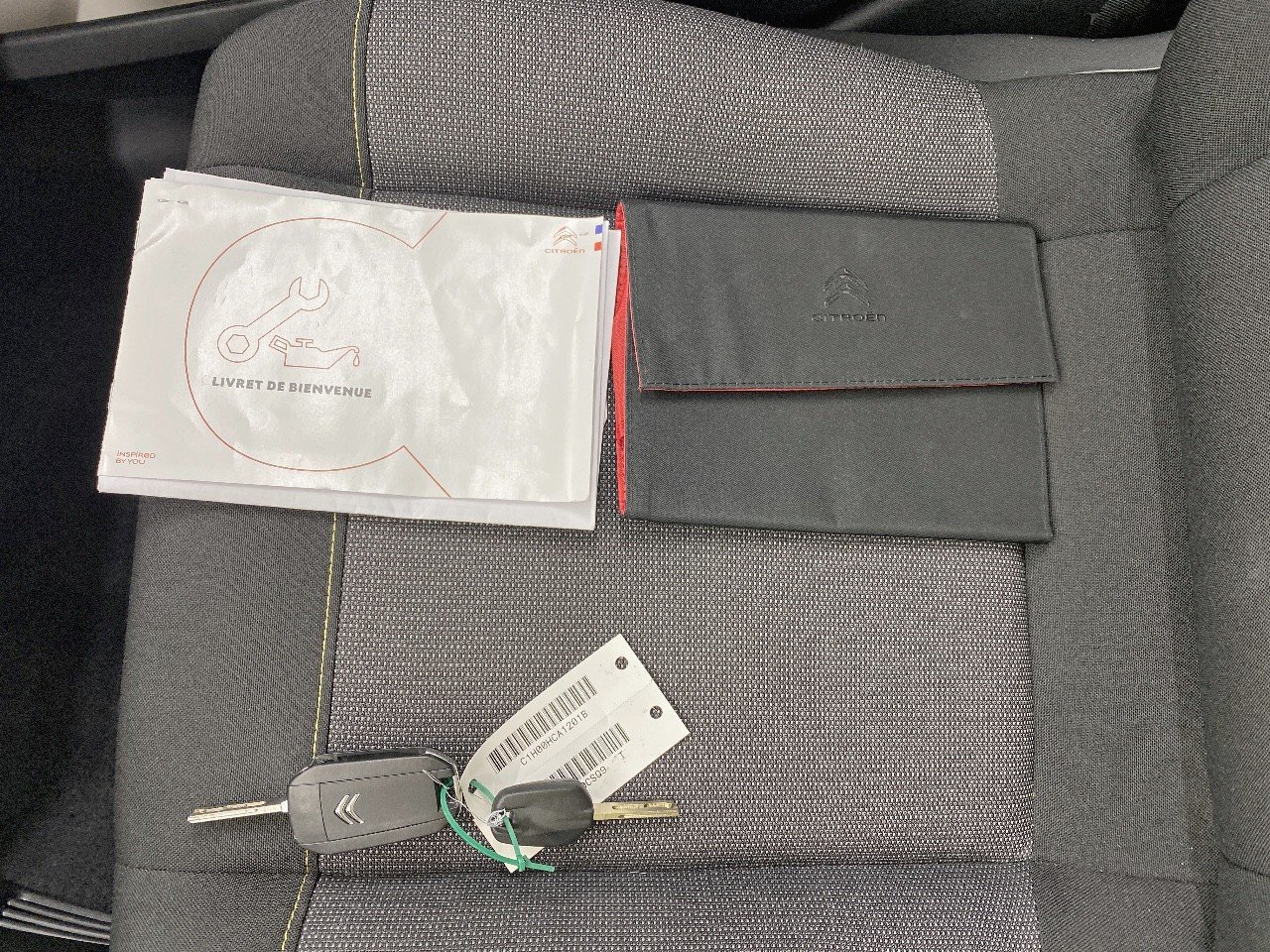 Citroen C3 PureTech 83 S&S BVM5 Feel 2022