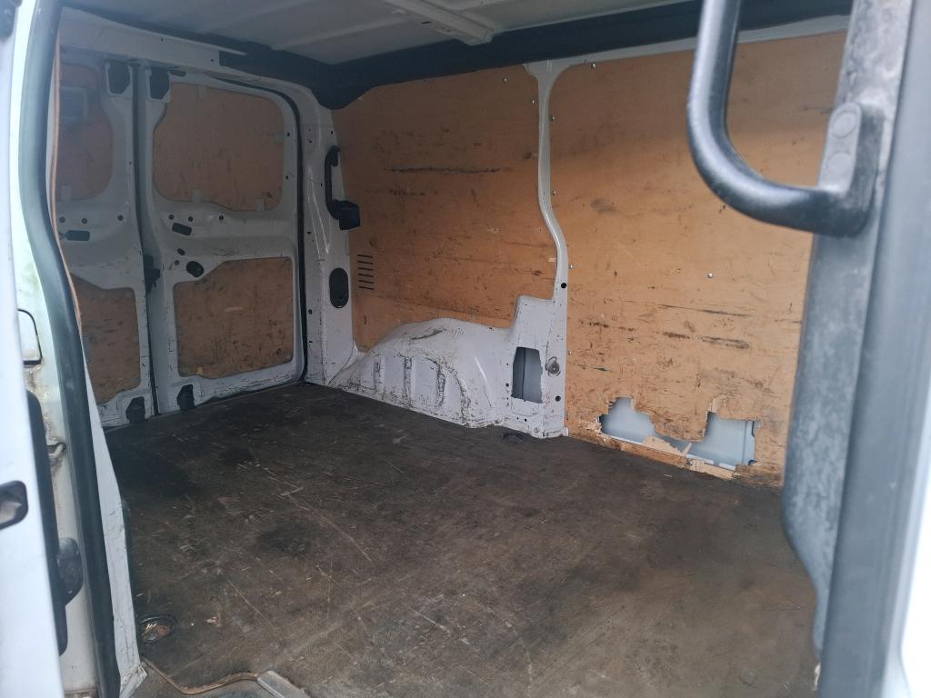 Citroen JUMPY FGN M BLUEHDI 120 S&S BVM6 CLUB 340 NM 2019