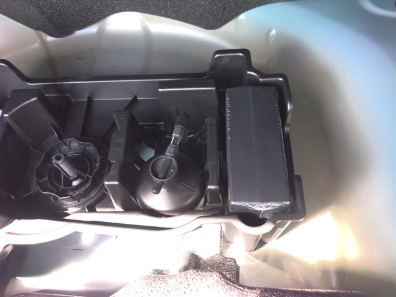 Foto Peugeot 2008 14