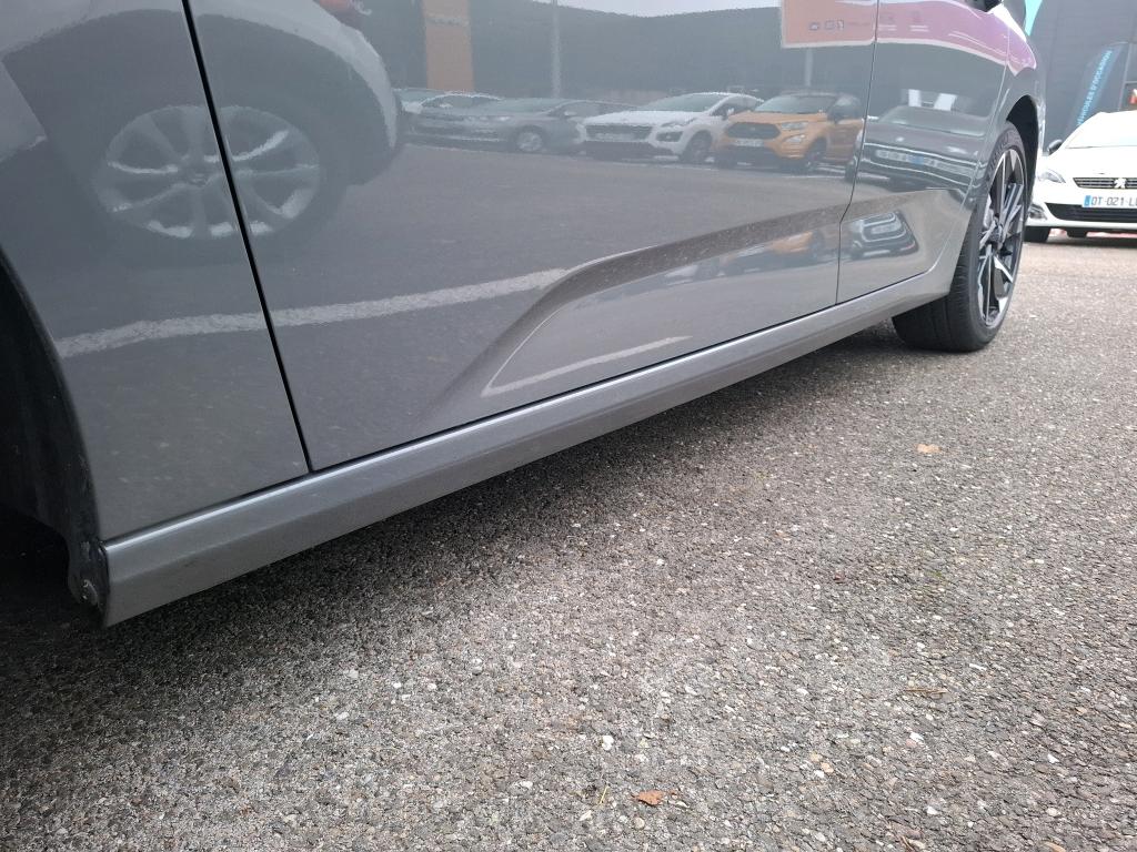 Peugeot 308 PureTech 130ch S&S EAT8 Allure Pack 2024