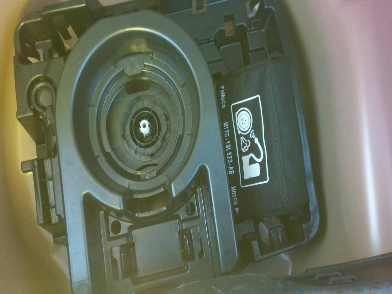 Foto Citroën C3 Origin 6