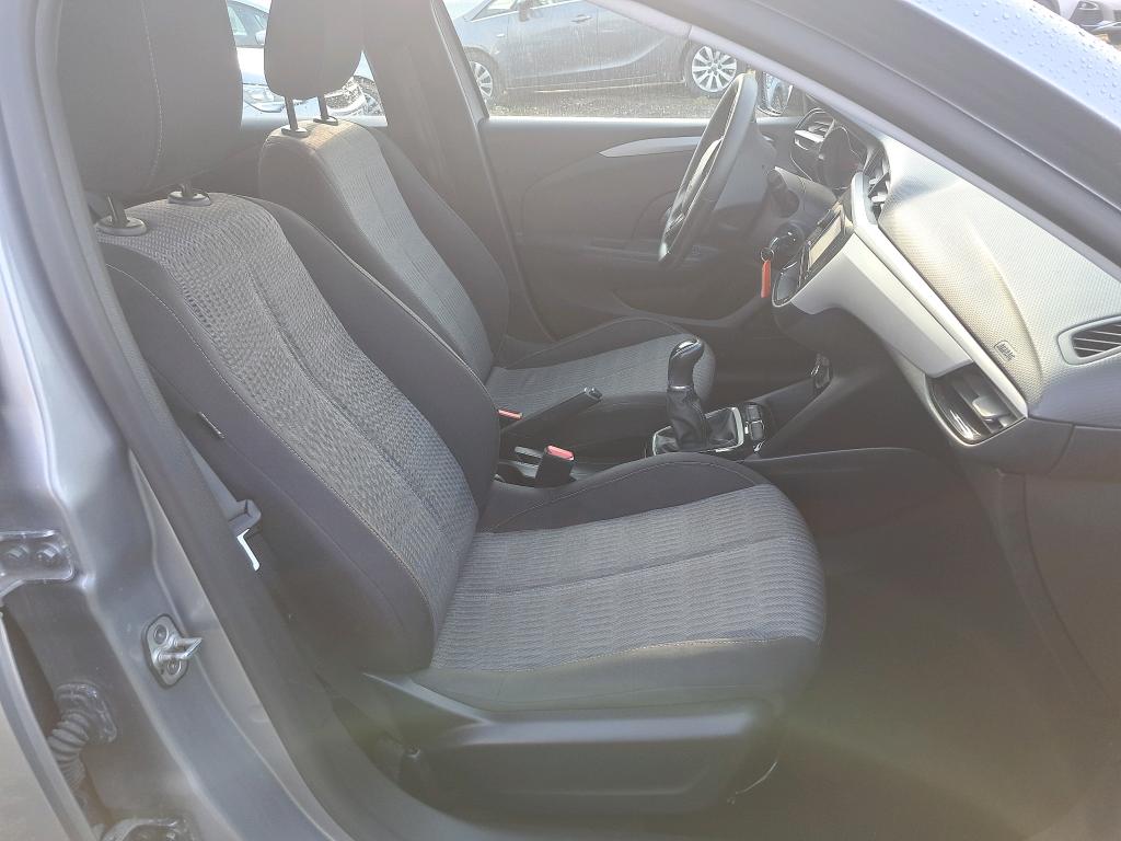 Opel Corsa 1.2 75 ch BVM5 Edition 2020