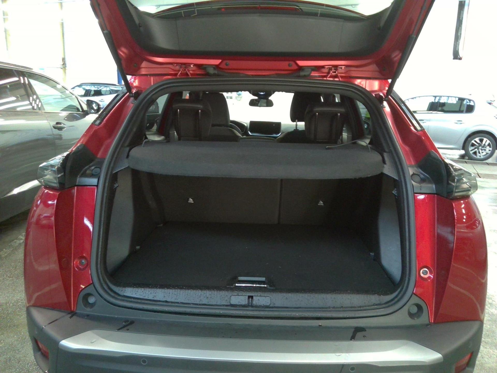 Peugeot 2008 PureTech 100 S&S BVM6 Allure 2023
