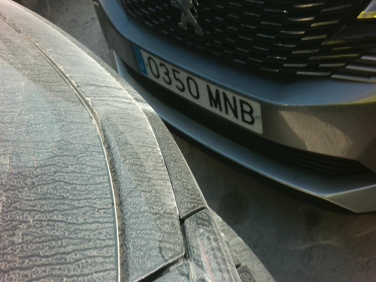 Foto Peugeot 3008 2