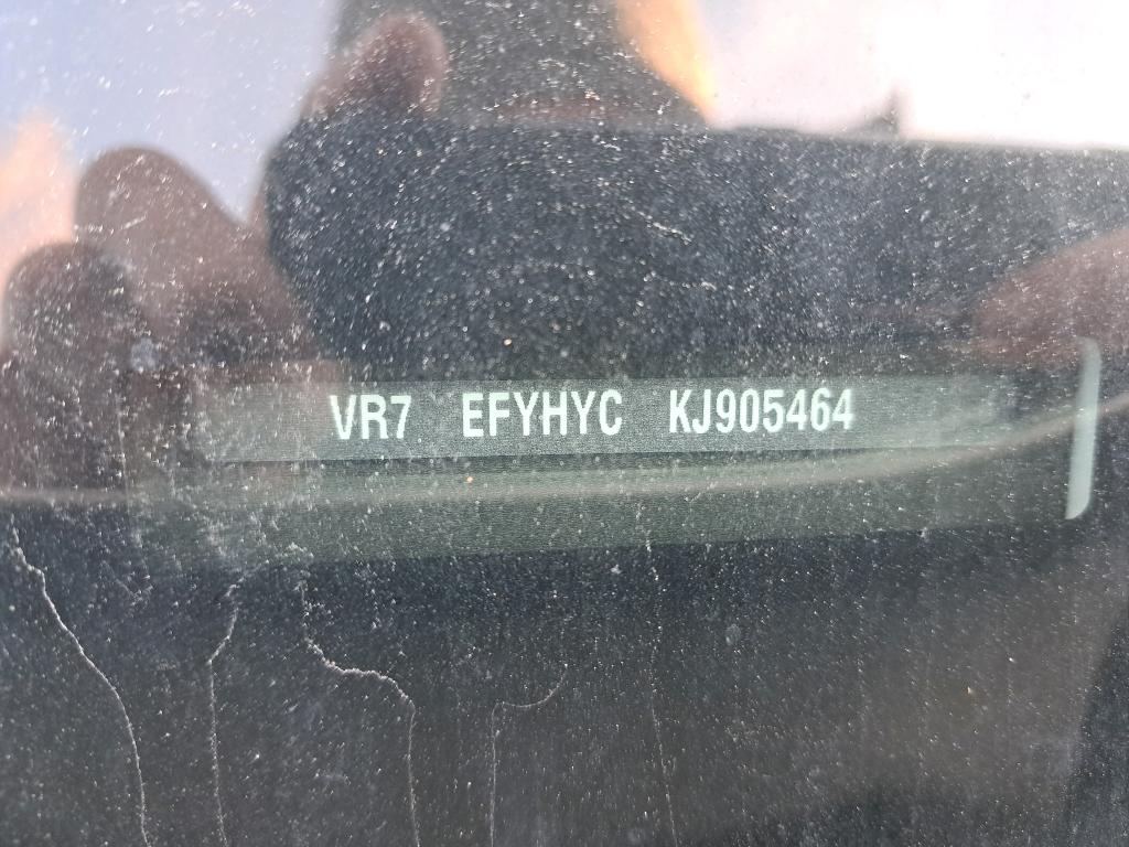 Citroen BERLINGO VAN M 650 BLUEHDI 100 S&S BVM5 CLUB 2020