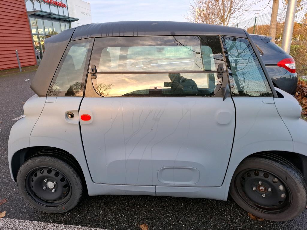 Citroen AMI 